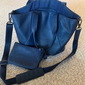 Lululemon Tote